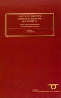 Safety of Computer Control Systems 1991