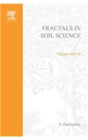 Fractals in Soil Science