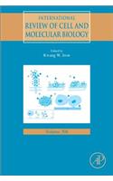 International Review of Cell and Molecular Biology: Volume 308