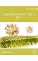 Molecular Nutrition of Fats