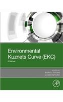 Environmental Kuznets Curve (Ekc)