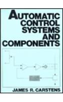 Automatic Control Systems and Components