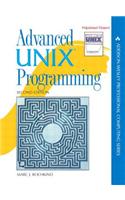 Advanced UNIX Programming