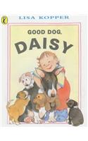 Good Dog, Daisy! (Picture Puffins)