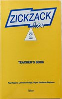 Zickzack: Stage 2 (College German Series)