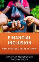 Financial Inclusion