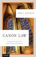 Canon Law: A Comparative Study with Anglo-American Legal Theory