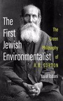 First Jewish Environmentalist