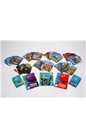 Project X Code: Super Easy Buy Pack