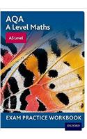 AQA A Level Maths: AS Level Exam Practice Workbook: Introducing Cognitive Science from a Functional and Computational Perspective(AQA A Level Maths)