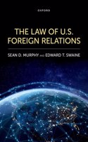 Law of Us Foreign Relations
