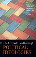 Oxford Handbook of Political Ideologies