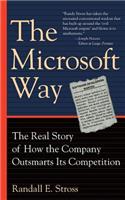Microsoft Way