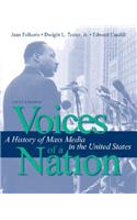 Voices of a Nation
