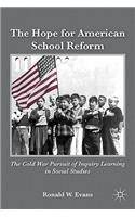 The Hope for American School Reform