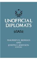 Unofficial Diplomats