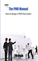 The Pmo Manual - How to Design a Pmo That Works!