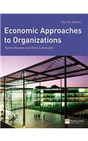Economic Approaches to Organisations