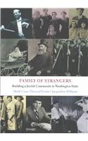 Family of Strangers