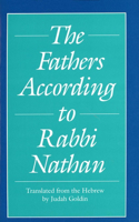 Fathers According to Rabbi Nathan