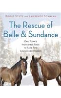 Rescue of Belle and Sundance