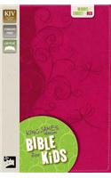 Kids Bible-KJV