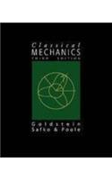 Classical Mechanics