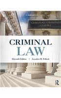 Criminal Law