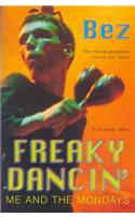 Freaky Dancin'