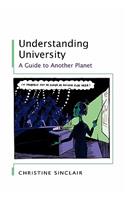 Understanding University