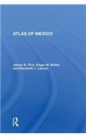 Atlas Of Mexico