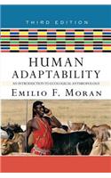 Human Adaptability