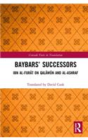 Baybars’ Successors