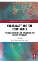 Vocabulary and the Four Skills