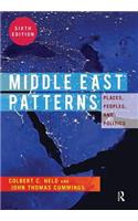 Middle East Patterns
