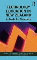 Technology Education in New Zealand