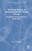 Social Aspects of Environmental and Climate Change