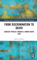 From Discrimination to Death