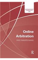 Online Arbitration