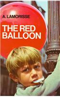 Red Balloon