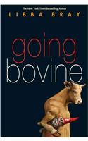 Going Bovine