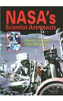 NASA's Scientist-Astronauts