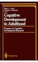 Cognitive Development in Adulthood