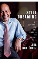Still Dreaming