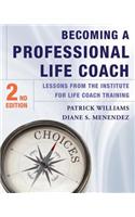 Becoming a Professional Life Coach