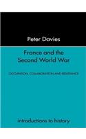 France and the Second World War