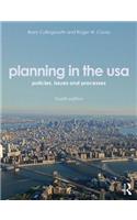 Planning in the USA