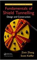 Fundamentals of Shield Tunnelling