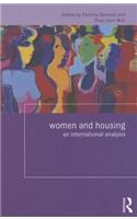 Women and Housing