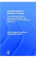 On Becoming an Effective Teacher